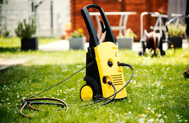 Best Patio and Deck Pressure Washing  in Palo, IA